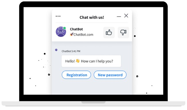 Dynamic Chatbot