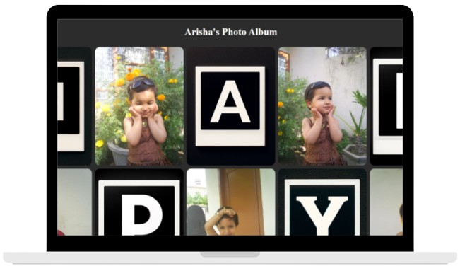 Photo Album