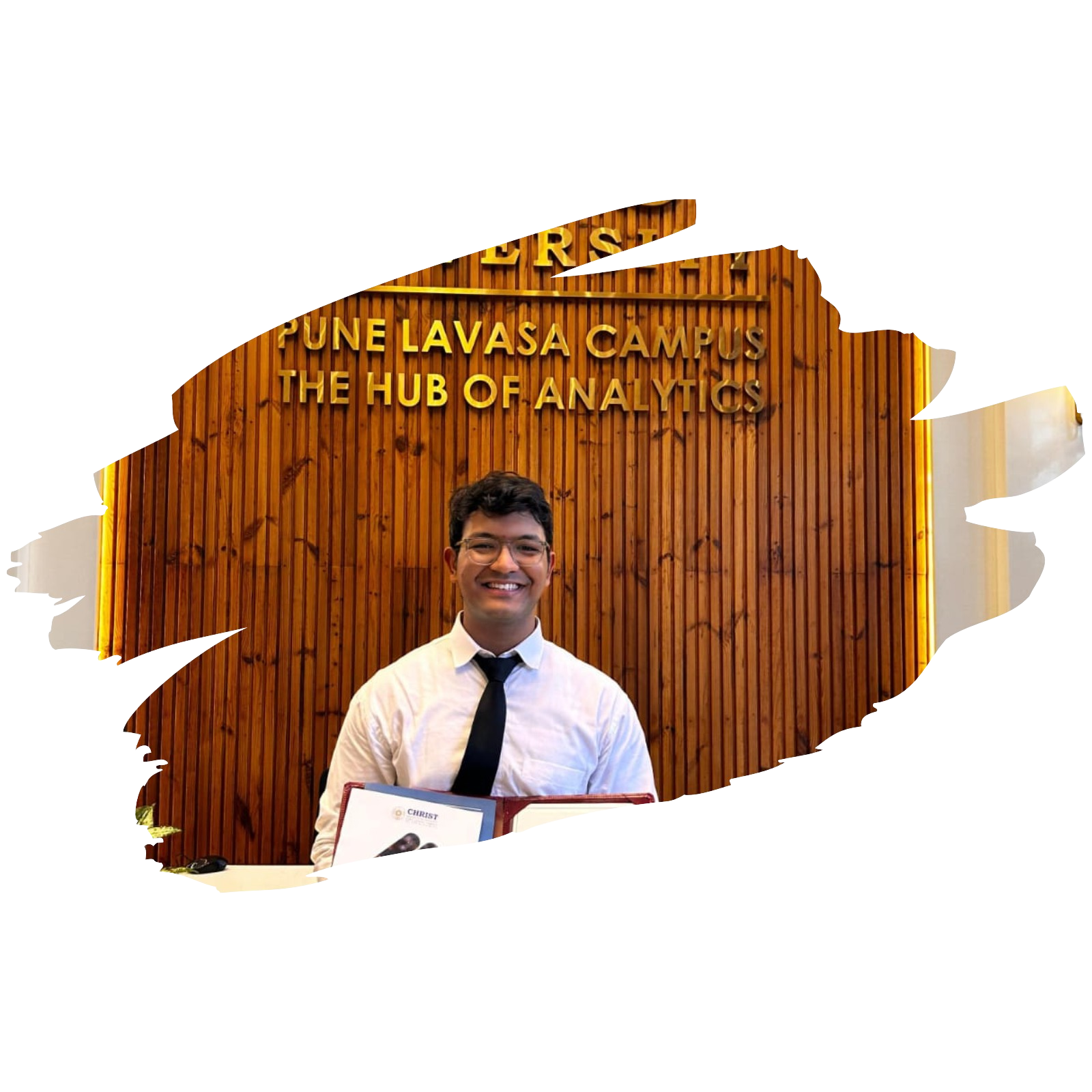 Profile Photo of Krish Agarwal
