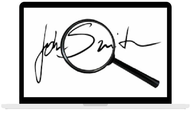 Signature Verification